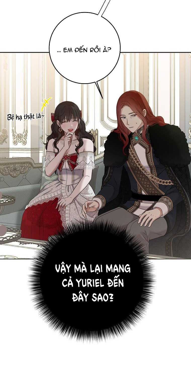 đọc truyện [bản 15+] Tôi Lạc Vào Thế Giới Trò Chơi Harem Ngược Chương 117.2 ảnh 7 tại Giả Dược