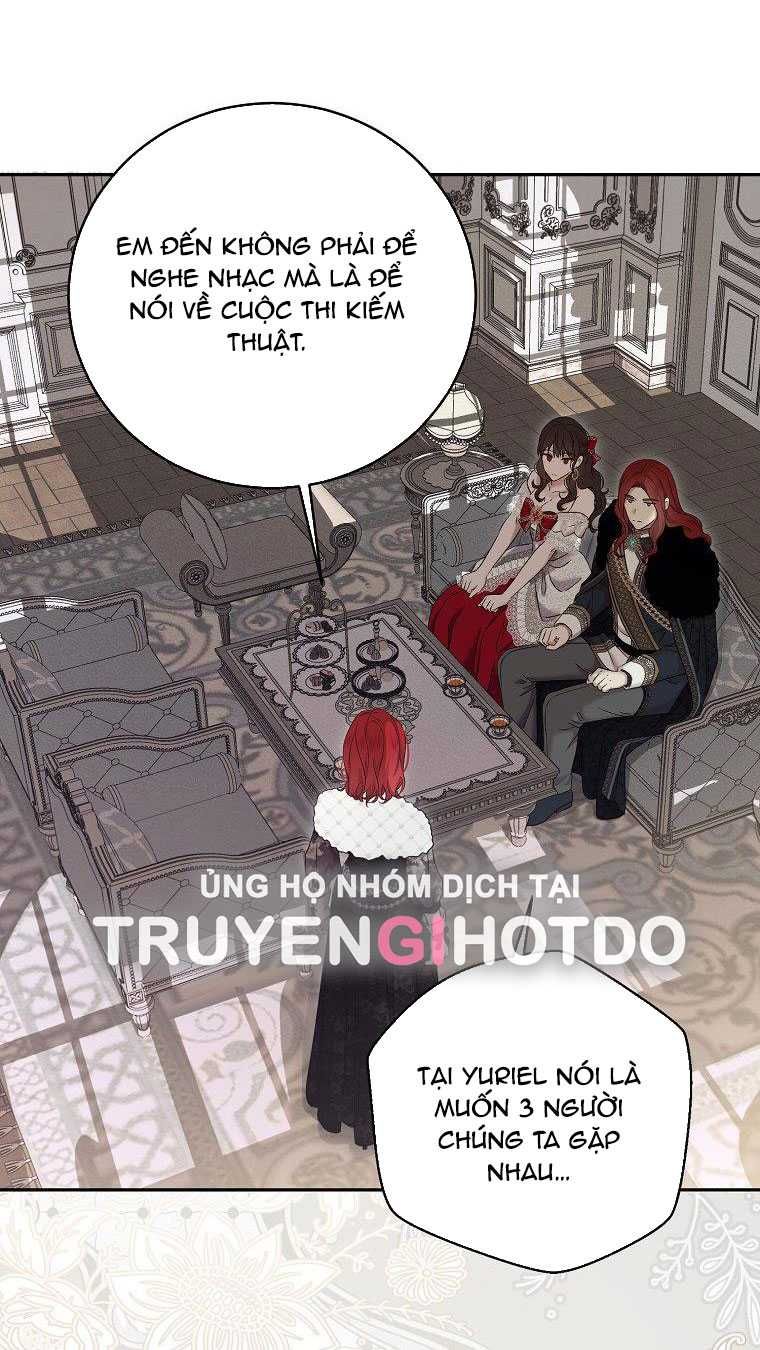 đọc truyện [bản 15+] Tôi Lạc Vào Thế Giới Trò Chơi Harem Ngược Chương 117.2 ảnh 8 tại Giả Dược