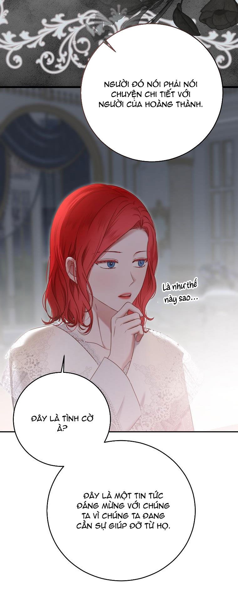 đọc truyện [bản 15+] Tôi Lạc Vào Thế Giới Trò Chơi Harem Ngược Chương 119.1 ảnh 13 tại Truyện Dạ Ký