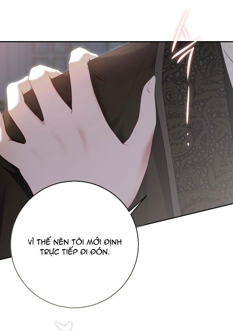 đọc truyện [bản 15+] Tôi Lạc Vào Thế Giới Trò Chơi Harem Ngược Chương 119.1 ảnh 14 tại Truyện Dạ Ký