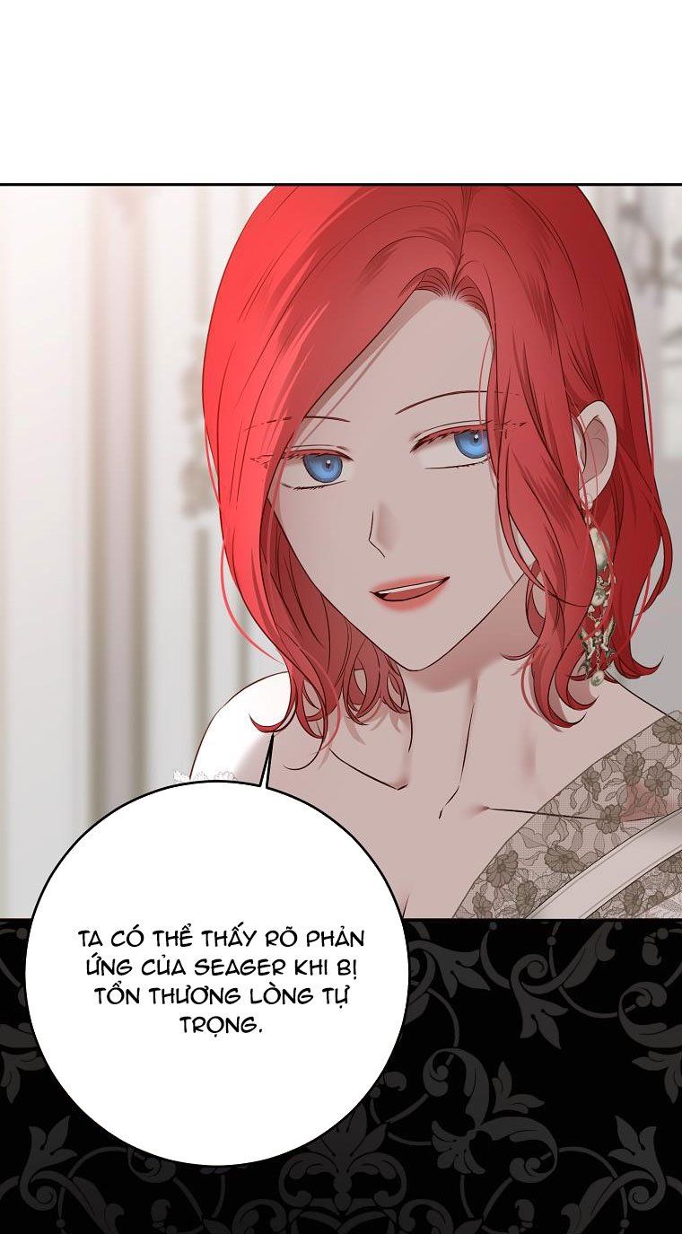 đọc truyện [bản 15+] Tôi Lạc Vào Thế Giới Trò Chơi Harem Ngược Chương 119.2 ảnh 23 tại Truyện Dạ Ký