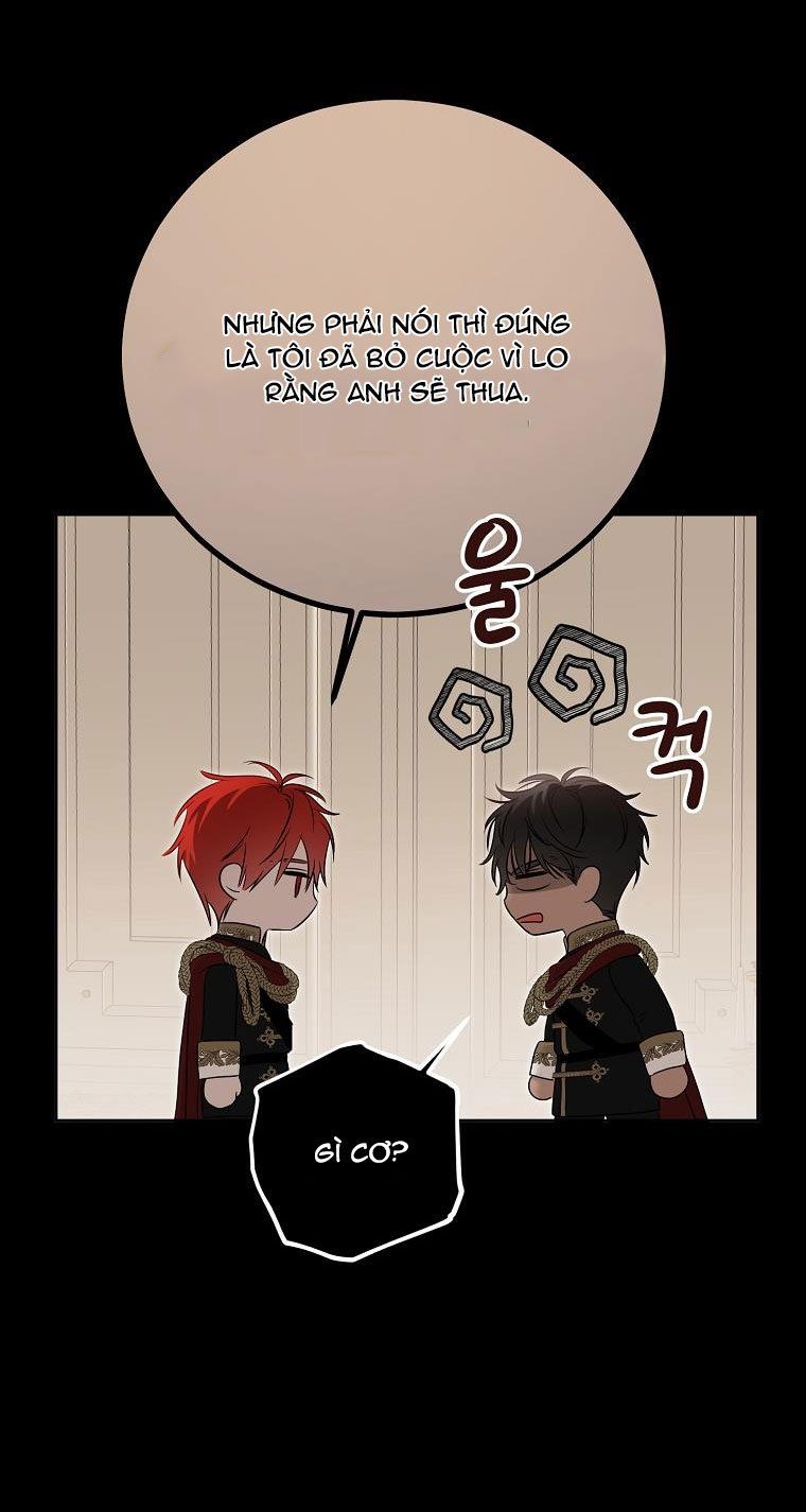 đọc truyện [bản 15+] Tôi Lạc Vào Thế Giới Trò Chơi Harem Ngược Chương 119.2 ảnh 32 tại Truyện Dạ Ký
