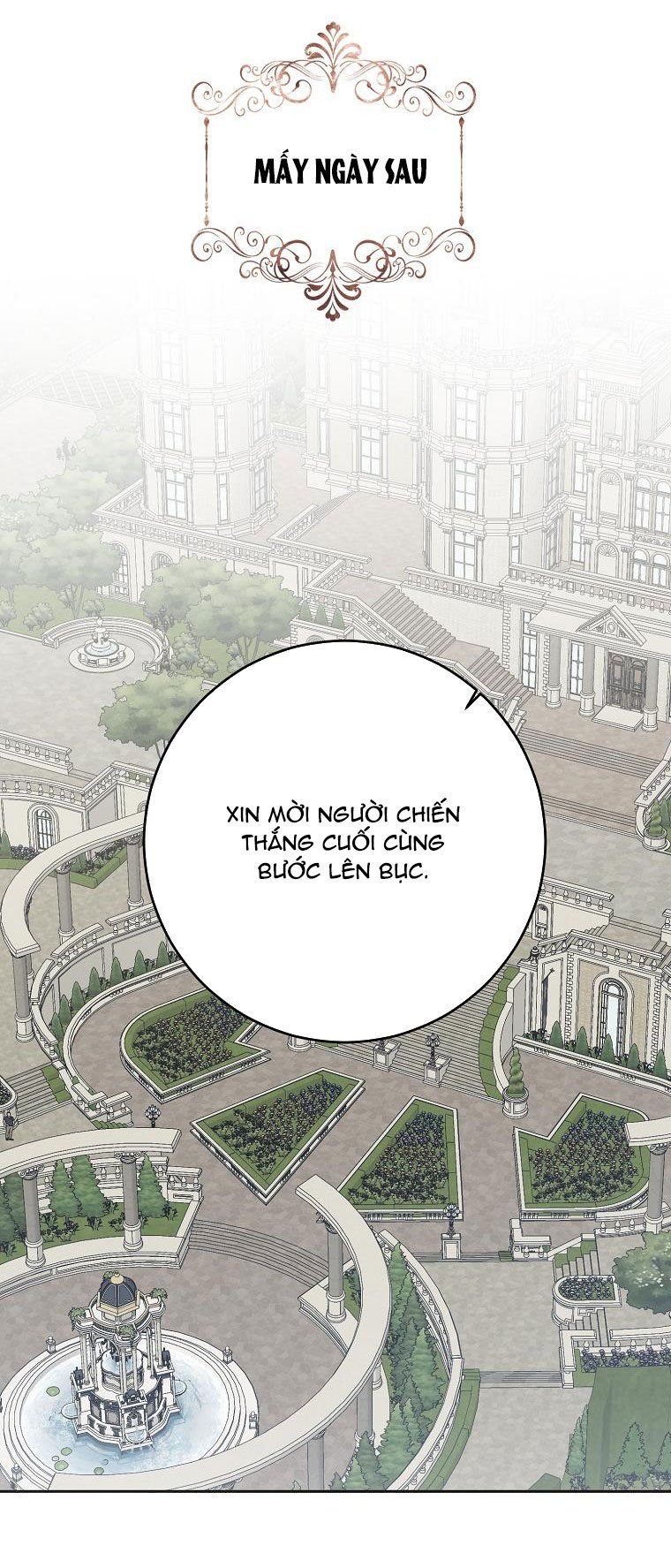 đọc truyện [bản 15+] Tôi Lạc Vào Thế Giới Trò Chơi Harem Ngược Chương 119.2 ảnh 36 tại Truyện Dạ Ký