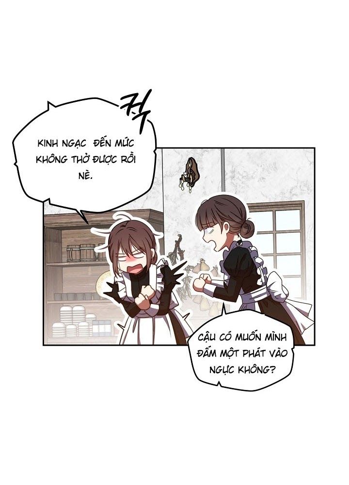 đọc truyện [bản 15+] Tôi Lạc Vào Thế Giới Trò Chơi Harem Ngược Chương 12 ảnh 23 tại Truyện Dạ Ký