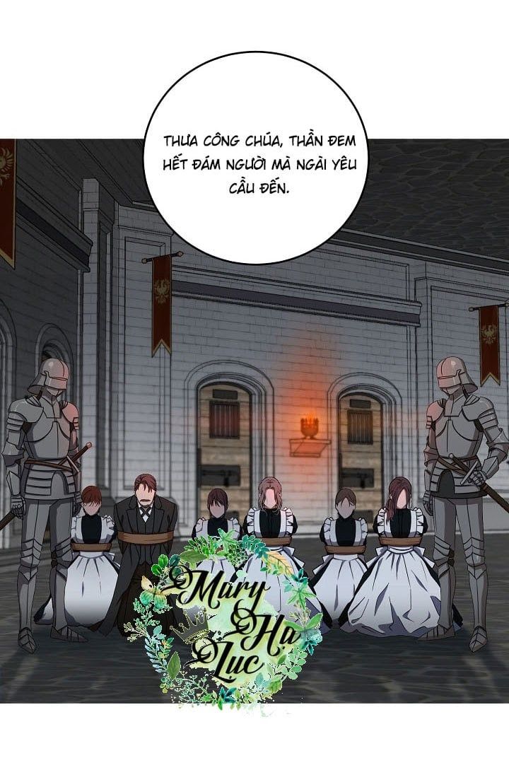 đọc truyện [bản 15+] Tôi Lạc Vào Thế Giới Trò Chơi Harem Ngược Chương 12 ảnh 4 tại Truyện Dạ Ký