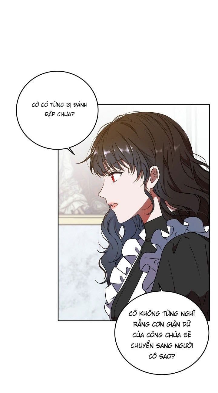 đọc truyện [bản 15+] Tôi Lạc Vào Thế Giới Trò Chơi Harem Ngược Chương 12 ảnh 33 tại Truyện Dạ Ký