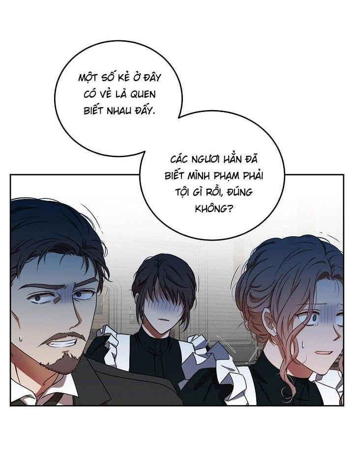đọc truyện [bản 15+] Tôi Lạc Vào Thế Giới Trò Chơi Harem Ngược Chương 12 ảnh 5 tại Truyện Dạ Ký