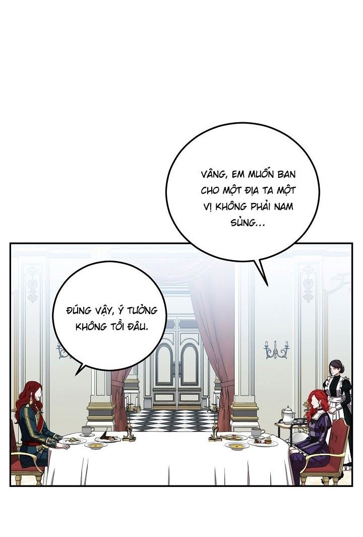 đọc truyện [bản 15+] Tôi Lạc Vào Thế Giới Trò Chơi Harem Ngược Chương 12 ảnh 46 tại Truyện Dạ Ký