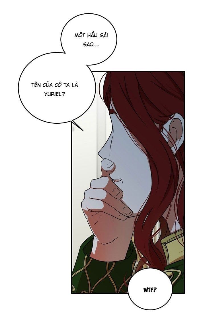 đọc truyện [bản 15+] Tôi Lạc Vào Thế Giới Trò Chơi Harem Ngược Chương 12 ảnh 48 tại Truyện Dạ Ký