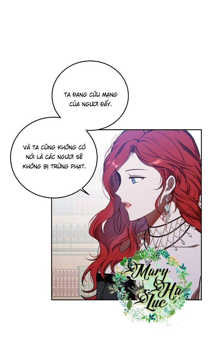 đọc truyện [bản 15+] Tôi Lạc Vào Thế Giới Trò Chơi Harem Ngược Chương 12 ảnh 58 tại Truyện Dạ Ký