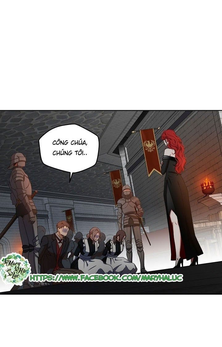 đọc truyện [bản 15+] Tôi Lạc Vào Thế Giới Trò Chơi Harem Ngược Chương 12 ảnh 7 tại Truyện Dạ Ký