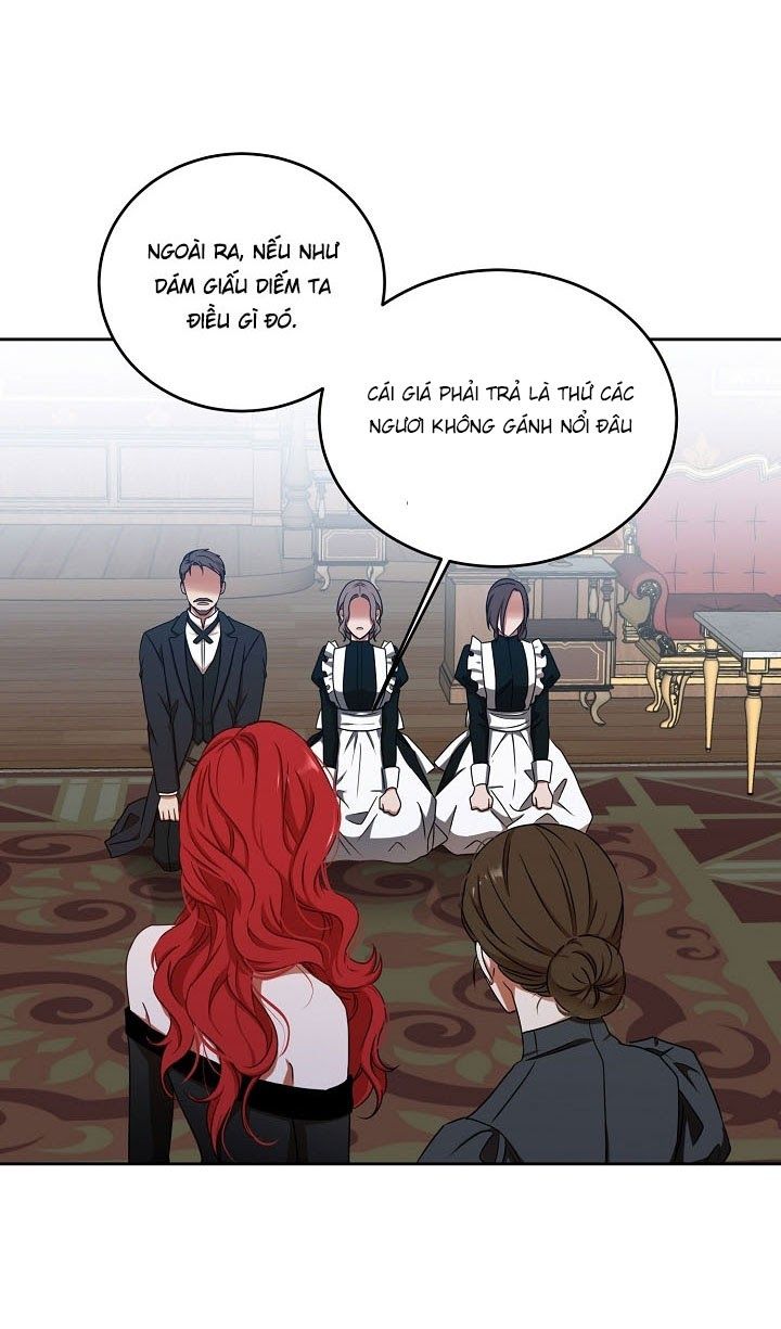 đọc truyện [bản 15+] Tôi Lạc Vào Thế Giới Trò Chơi Harem Ngược Chương 12 ảnh 61 tại Truyện Dạ Ký