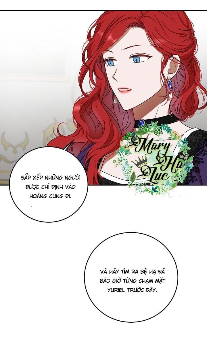 đọc truyện [bản 15+] Tôi Lạc Vào Thế Giới Trò Chơi Harem Ngược Chương 12 ảnh 66 tại Truyện Dạ Ký