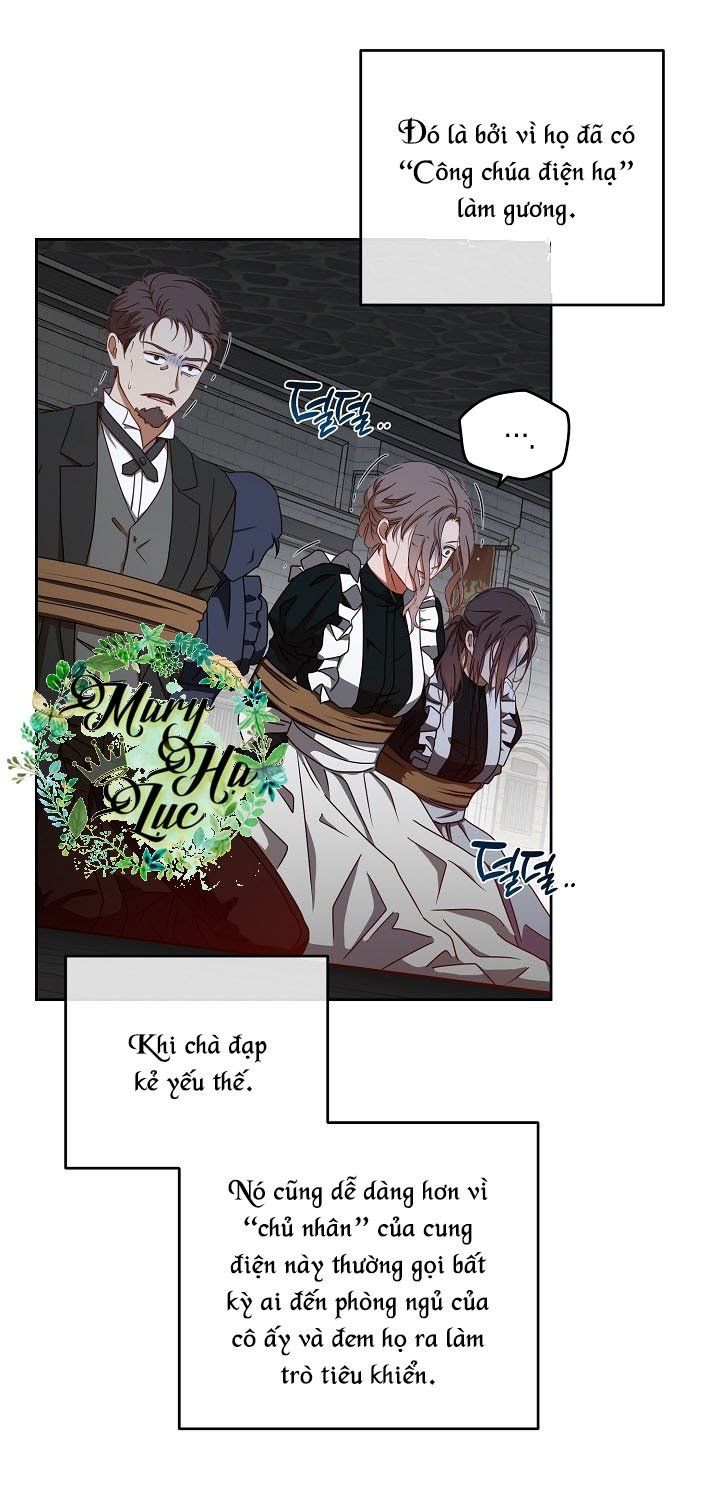 đọc truyện [bản 15+] Tôi Lạc Vào Thế Giới Trò Chơi Harem Ngược Chương 12 ảnh 9 tại Truyện Dạ Ký