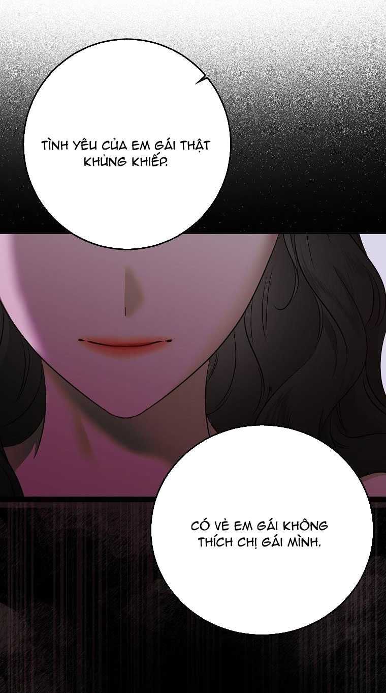 đọc truyện [bản 15+] Tôi Lạc Vào Thế Giới Trò Chơi Harem Ngược Chương 120.1 ảnh 19 tại Truyện Dạ Ký