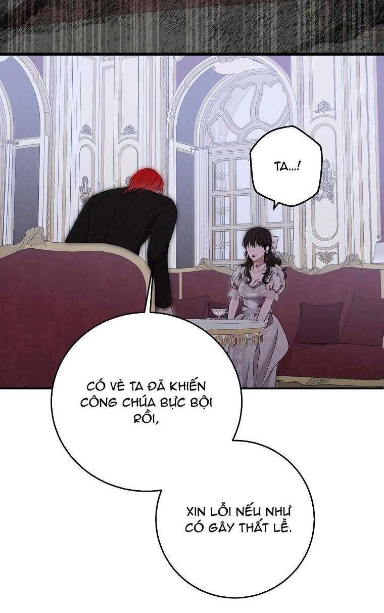 đọc truyện [bản 15+] Tôi Lạc Vào Thế Giới Trò Chơi Harem Ngược Chương 120.1 ảnh 21 tại Truyện Dạ Ký
