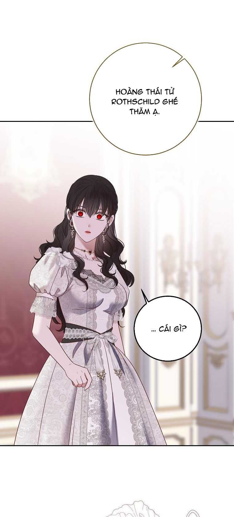 đọc truyện [bản 15+] Tôi Lạc Vào Thế Giới Trò Chơi Harem Ngược Chương 120.1 ảnh 5 tại Truyện Dạ Ký