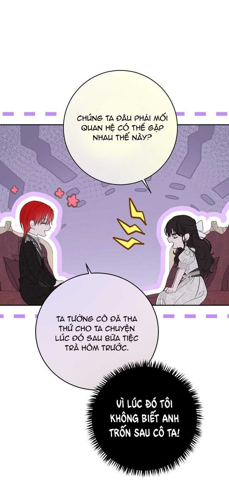 đọc truyện [bản 15+] Tôi Lạc Vào Thế Giới Trò Chơi Harem Ngược Chương 120.1 ảnh 8 tại Truyện Dạ Ký