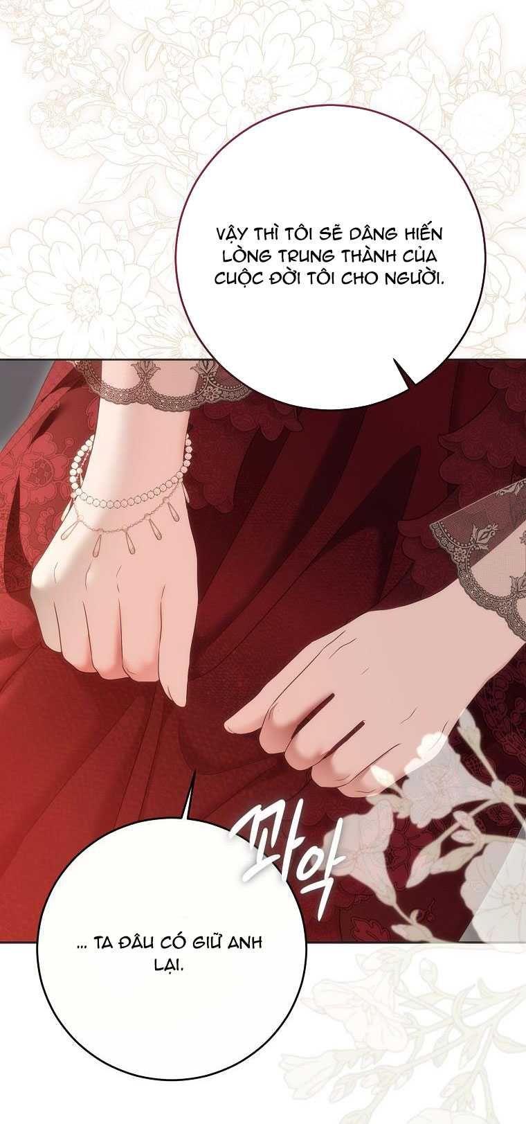 đọc truyện [bản 15+] Tôi Lạc Vào Thế Giới Trò Chơi Harem Ngược Chương 120.2 ảnh 33 tại Truyện Dạ Ký