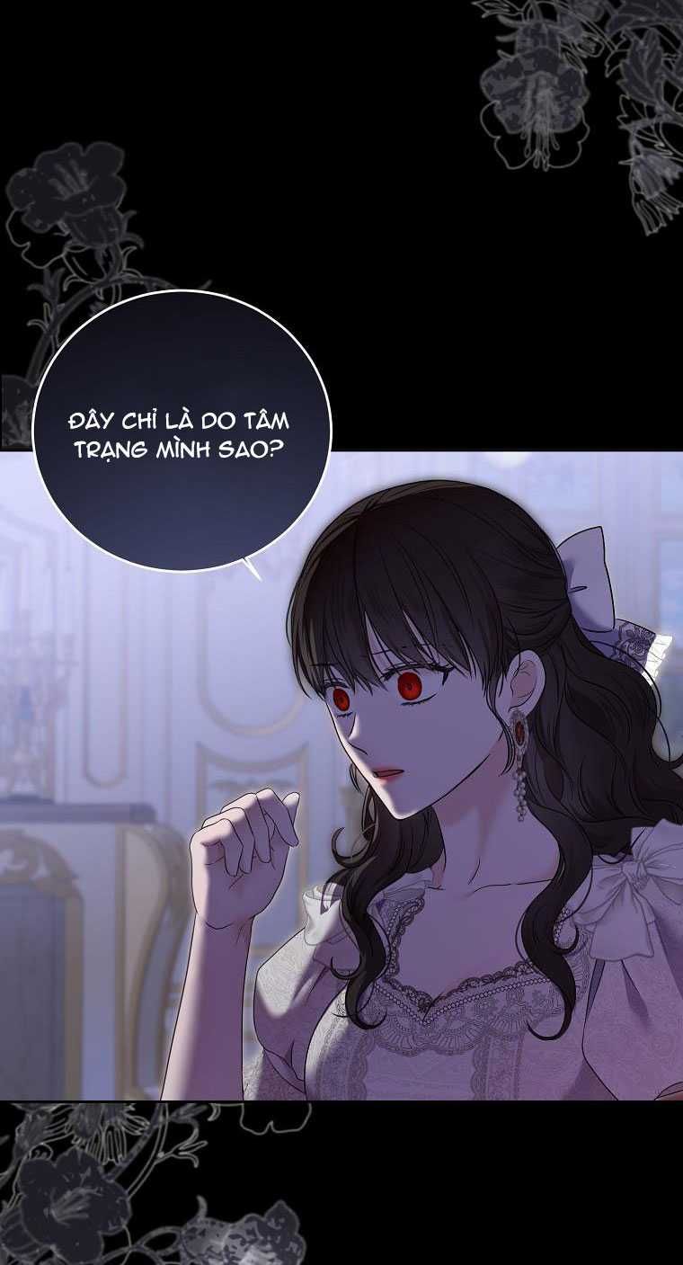 đọc truyện [bản 15+] Tôi Lạc Vào Thế Giới Trò Chơi Harem Ngược Chương 120.2 ảnh 8 tại Truyện Dạ Ký