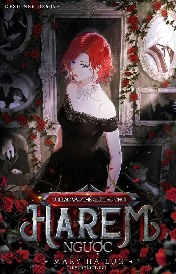 đọc truyện [bản 15+] Tôi Lạc Vào Thế Giới Trò Chơi Harem Ngược Chương 122.1 ảnh 2 tại Giả Dược