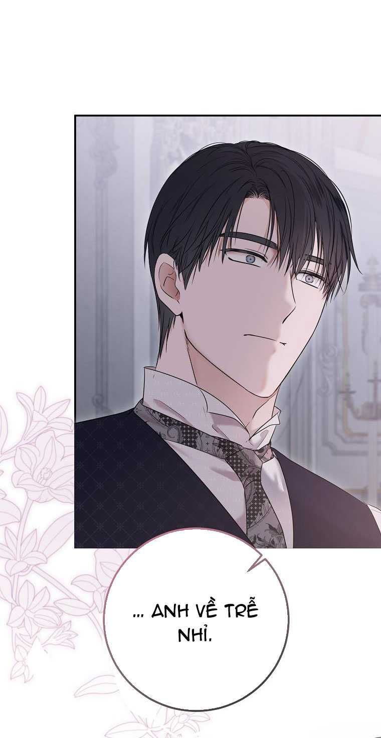 đọc truyện [bản 15+] Tôi Lạc Vào Thế Giới Trò Chơi Harem Ngược Chương 122.1 ảnh 11 tại Giả Dược