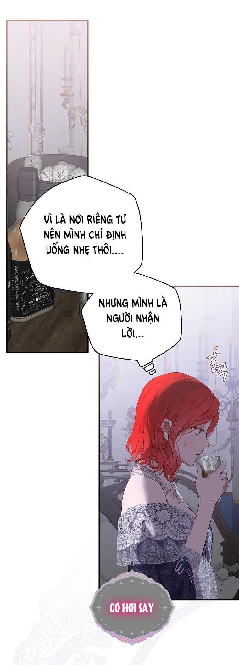 đọc truyện [bản 15+] Tôi Lạc Vào Thế Giới Trò Chơi Harem Ngược Chương 122.1 ảnh 18 tại Giả Dược