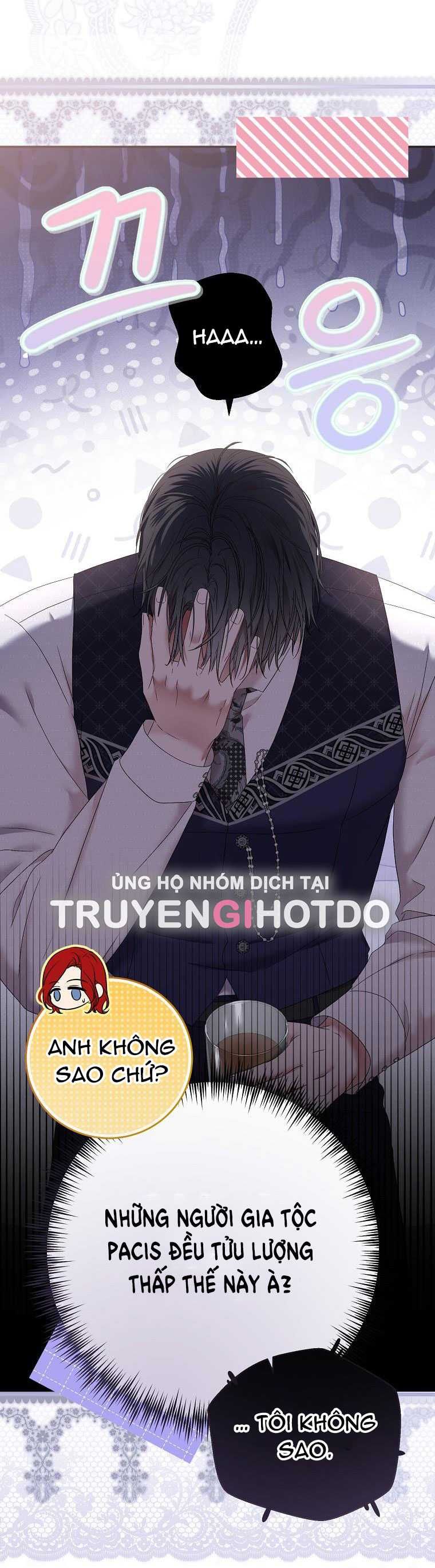 đọc truyện [bản 15+] Tôi Lạc Vào Thế Giới Trò Chơi Harem Ngược Chương 122.1 ảnh 19 tại Giả Dược