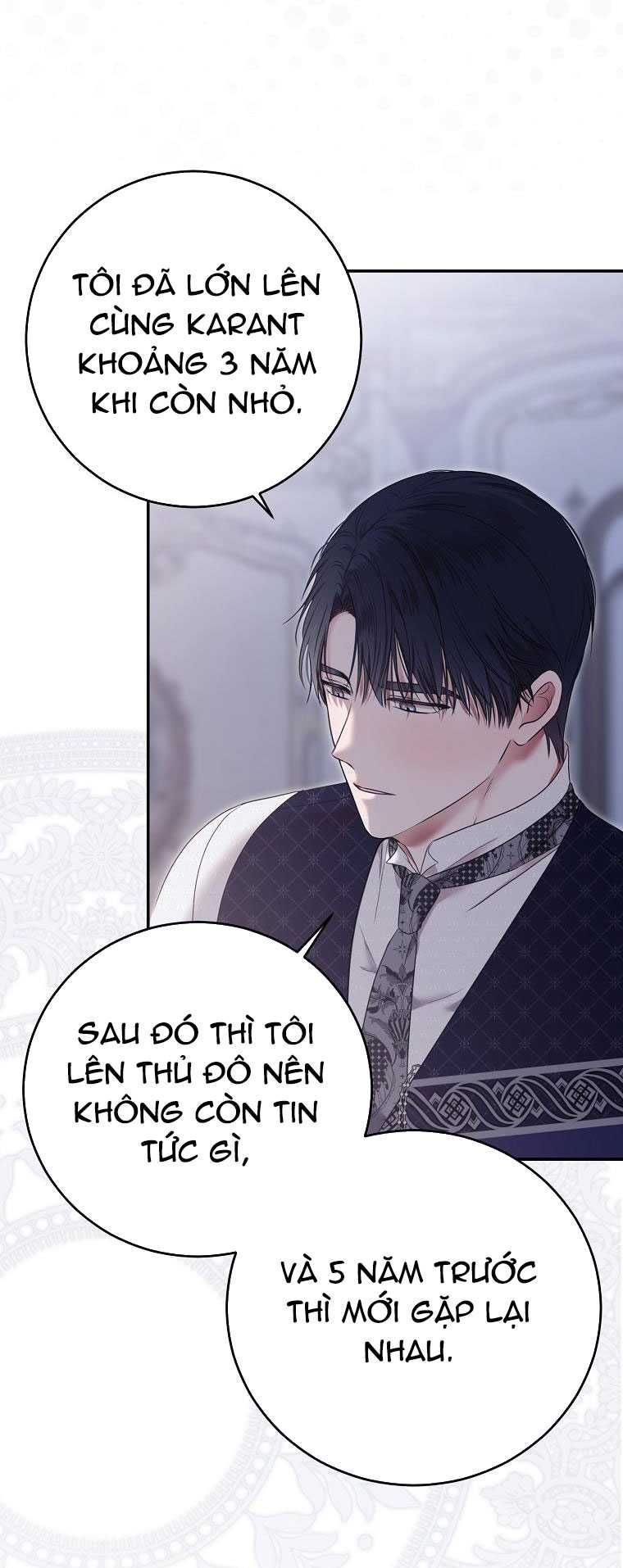 đọc truyện [bản 15+] Tôi Lạc Vào Thế Giới Trò Chơi Harem Ngược Chương 122.1 ảnh 21 tại Giả Dược