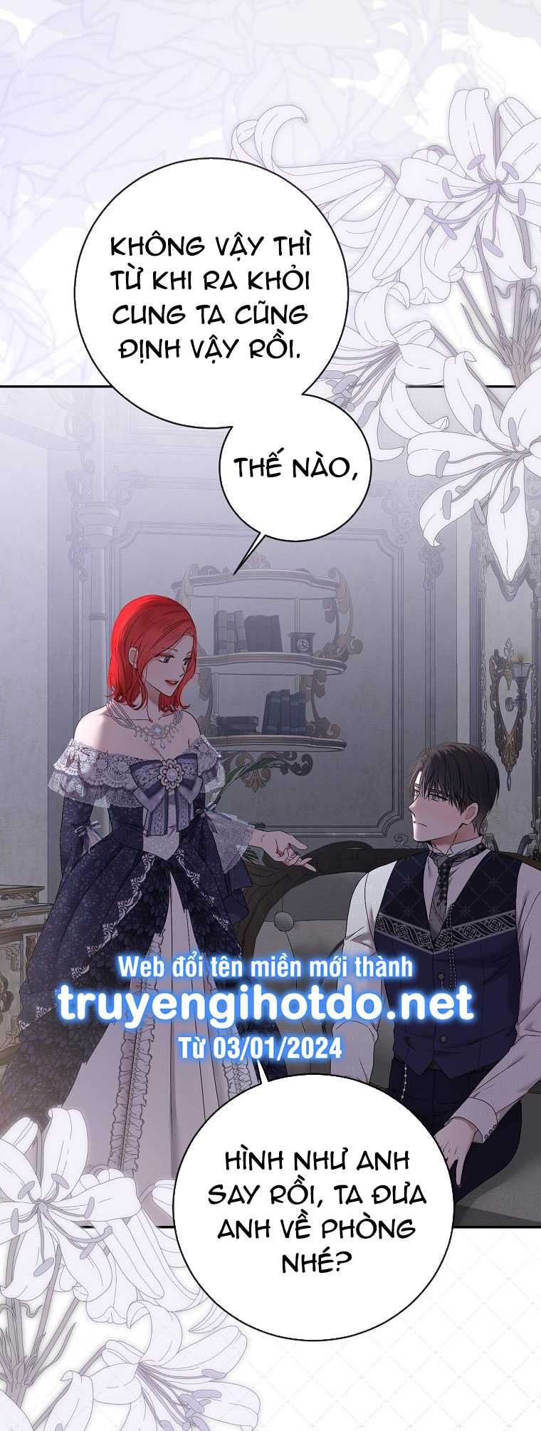 đọc truyện [bản 15+] Tôi Lạc Vào Thế Giới Trò Chơi Harem Ngược Chương 122.1 ảnh 25 tại Giả Dược