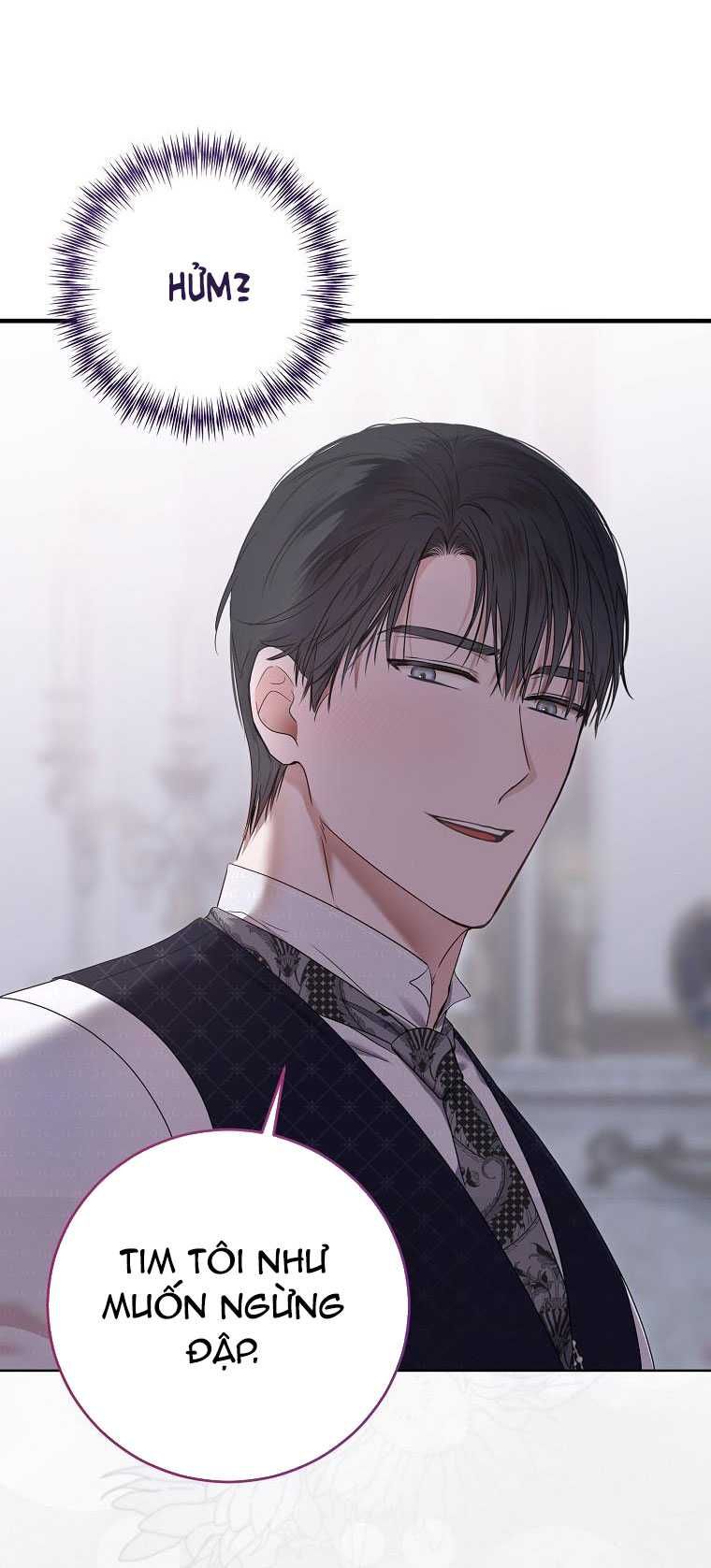 đọc truyện [bản 15+] Tôi Lạc Vào Thế Giới Trò Chơi Harem Ngược Chương 122.1 ảnh 30 tại Giả Dược