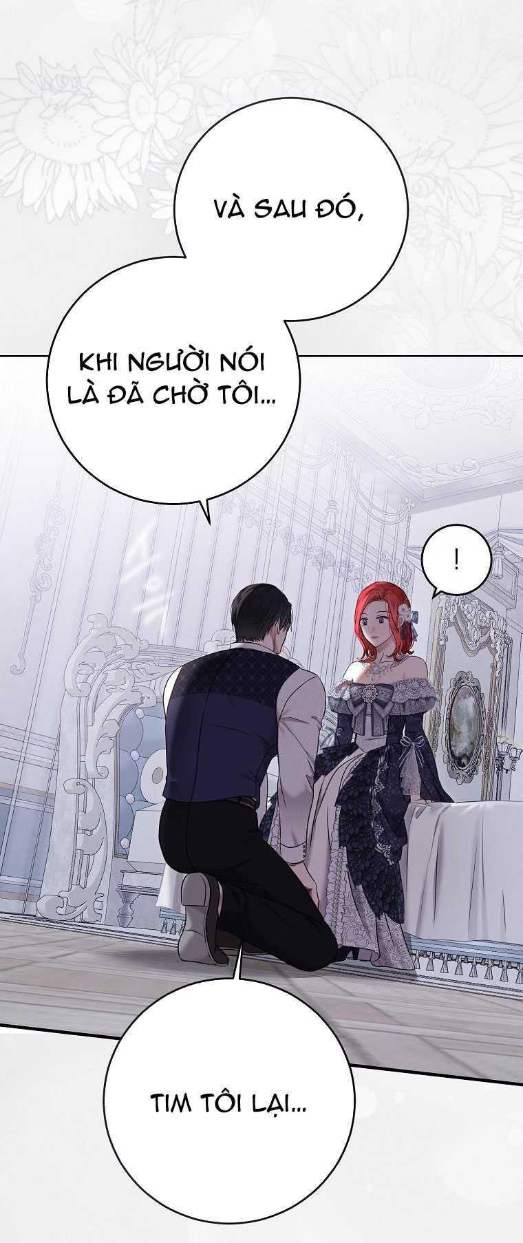 đọc truyện [bản 15+] Tôi Lạc Vào Thế Giới Trò Chơi Harem Ngược Chương 122.1 ảnh 31 tại Giả Dược