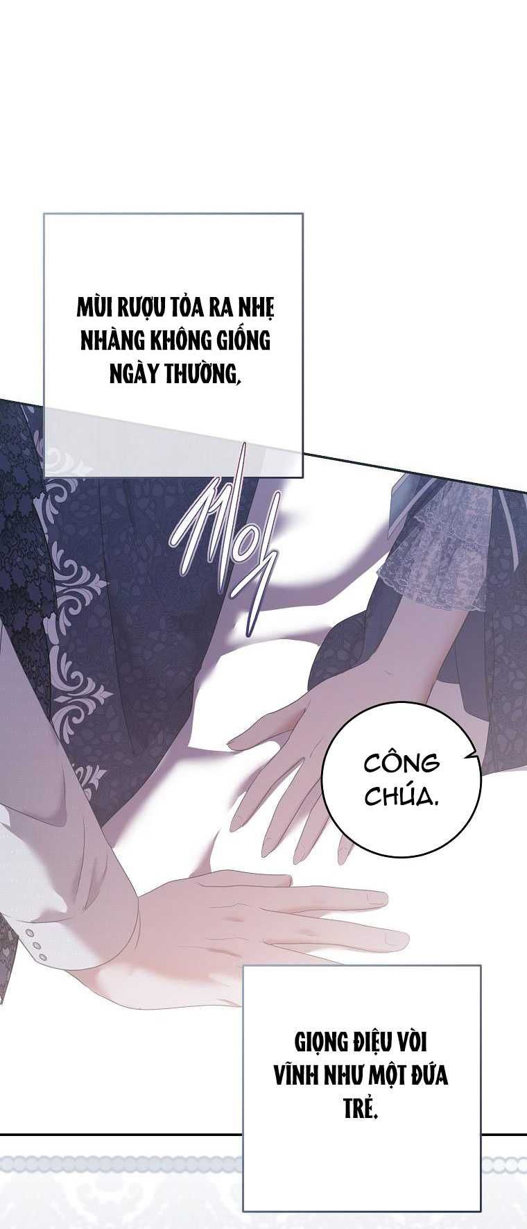 đọc truyện [bản 15+] Tôi Lạc Vào Thế Giới Trò Chơi Harem Ngược Chương 122.1 ảnh 36 tại Giả Dược