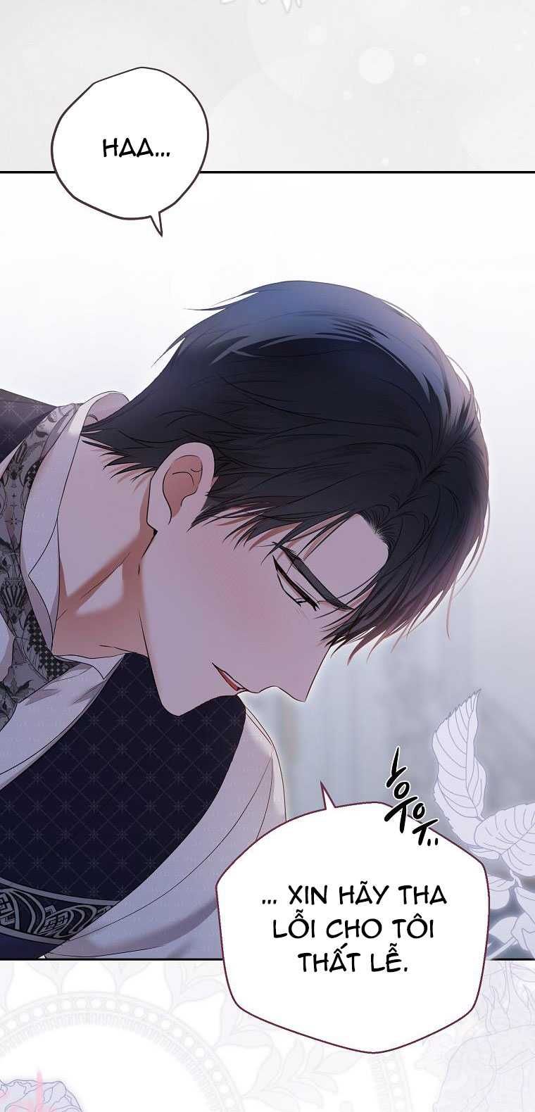 đọc truyện [bản 15+] Tôi Lạc Vào Thế Giới Trò Chơi Harem Ngược Chương 122.2 ảnh 13 tại Truyện Dạ Ký