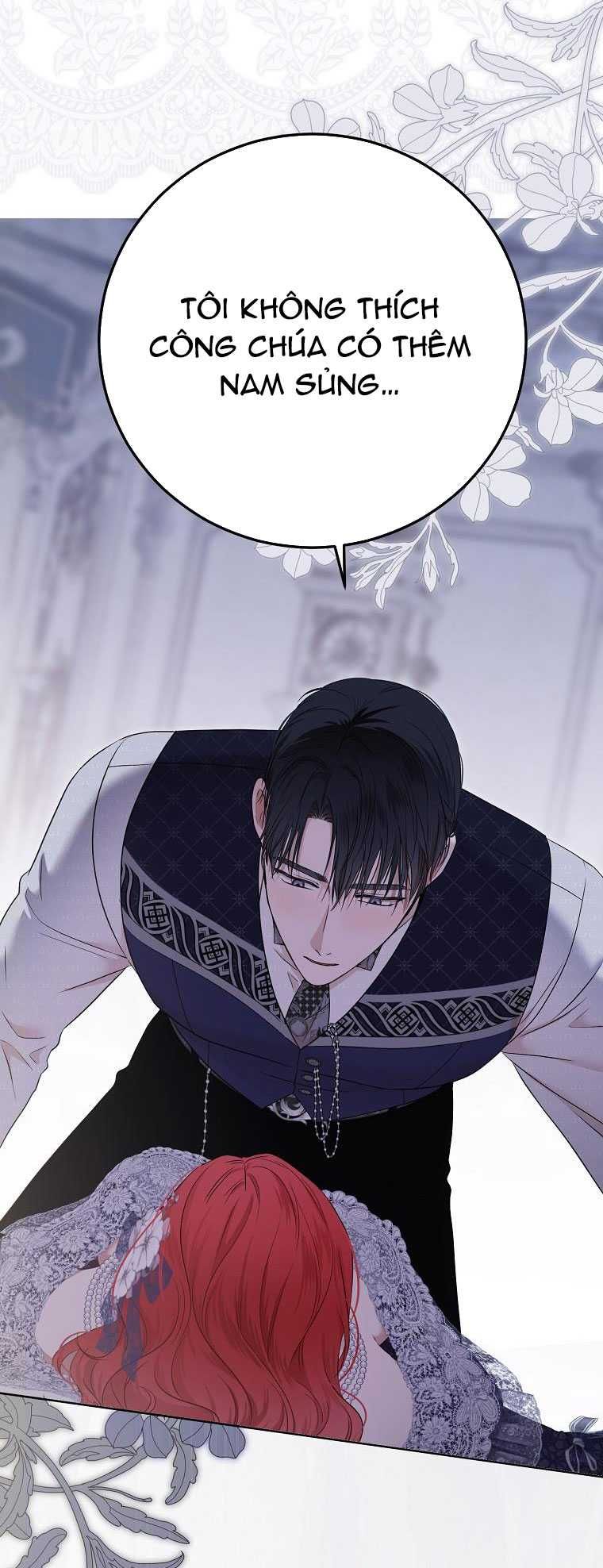 đọc truyện [bản 15+] Tôi Lạc Vào Thế Giới Trò Chơi Harem Ngược Chương 122.2 ảnh 23 tại Truyện Dạ Ký
