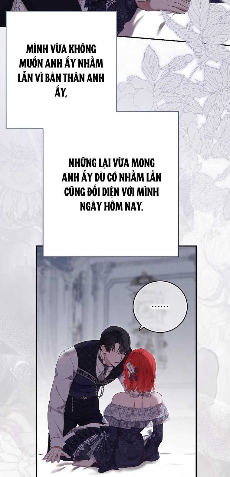 đọc truyện [bản 15+] Tôi Lạc Vào Thế Giới Trò Chơi Harem Ngược Chương 122.2 ảnh 5 tại Truyện Dạ Ký
