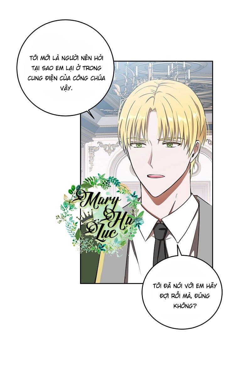 đọc truyện [bản 15+] Tôi Lạc Vào Thế Giới Trò Chơi Harem Ngược Chương 13.5 ảnh 13 tại Truyện Dạ Ký
