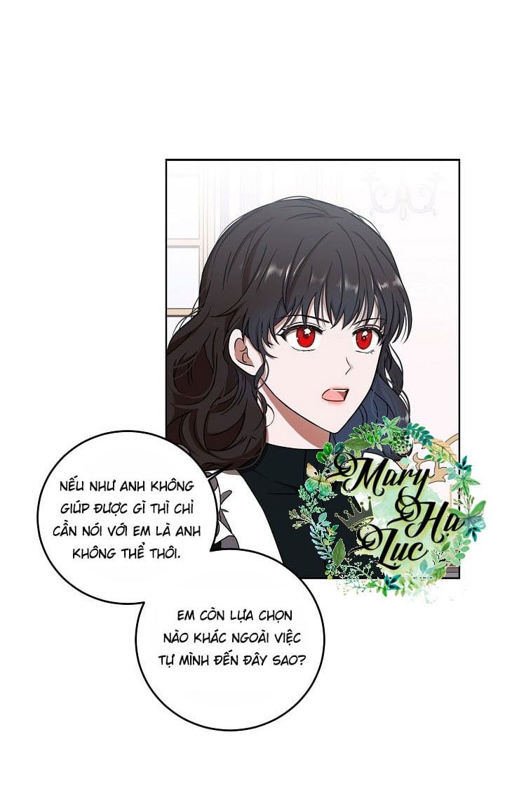 đọc truyện [bản 15+] Tôi Lạc Vào Thế Giới Trò Chơi Harem Ngược Chương 13.5 ảnh 15 tại Truyện Dạ Ký