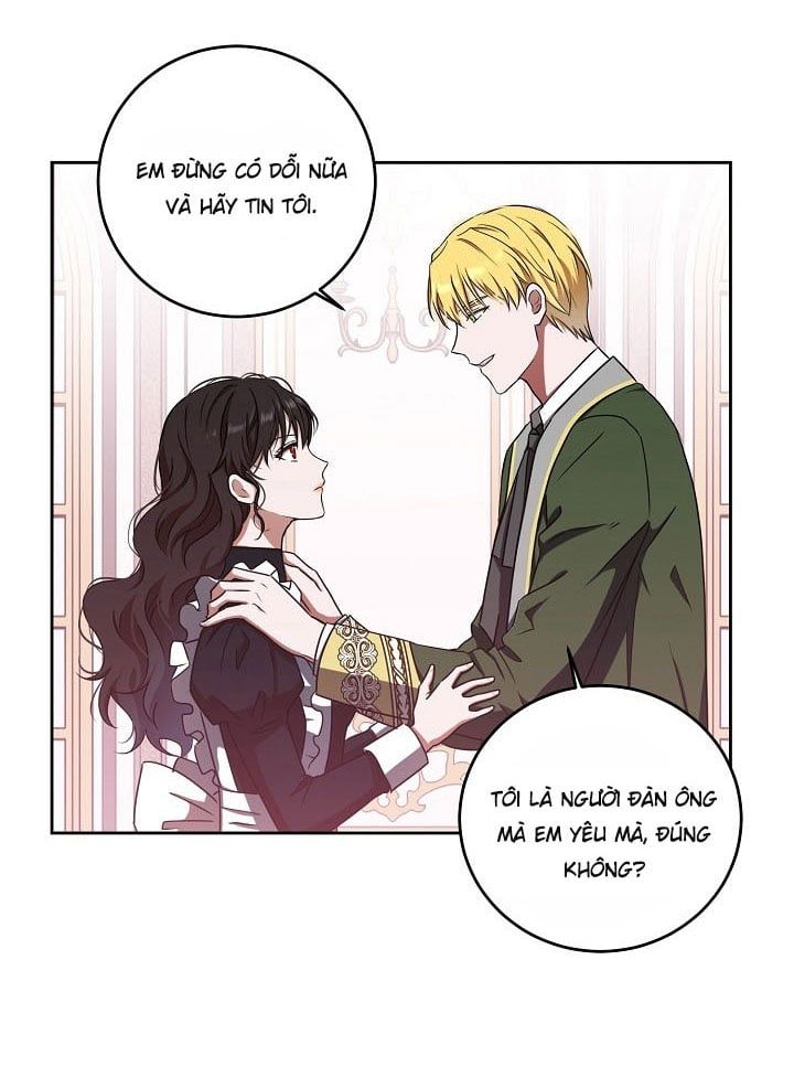 đọc truyện [bản 15+] Tôi Lạc Vào Thế Giới Trò Chơi Harem Ngược Chương 13.5 ảnh 17 tại Truyện Dạ Ký