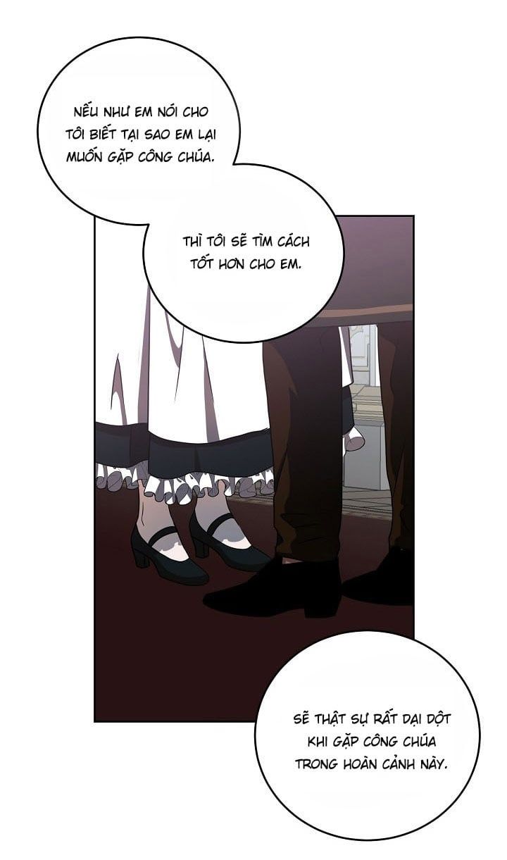 đọc truyện [bản 15+] Tôi Lạc Vào Thế Giới Trò Chơi Harem Ngược Chương 13.5 ảnh 20 tại Truyện Dạ Ký