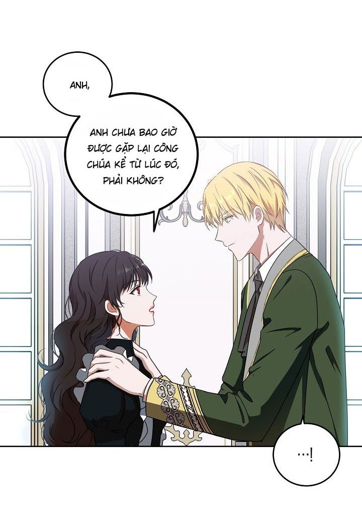 đọc truyện [bản 15+] Tôi Lạc Vào Thế Giới Trò Chơi Harem Ngược Chương 13.5 ảnh 21 tại Truyện Dạ Ký