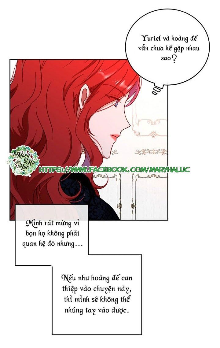 đọc truyện [bản 15+] Tôi Lạc Vào Thế Giới Trò Chơi Harem Ngược Chương 13.5 ảnh 32 tại Truyện Dạ Ký