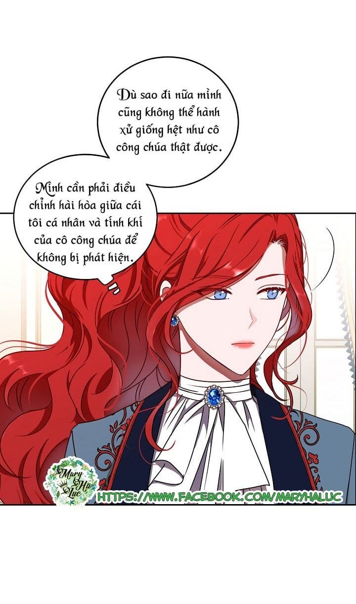 đọc truyện [bản 15+] Tôi Lạc Vào Thế Giới Trò Chơi Harem Ngược Chương 13 ảnh 15 tại Truyện Dạ Ký