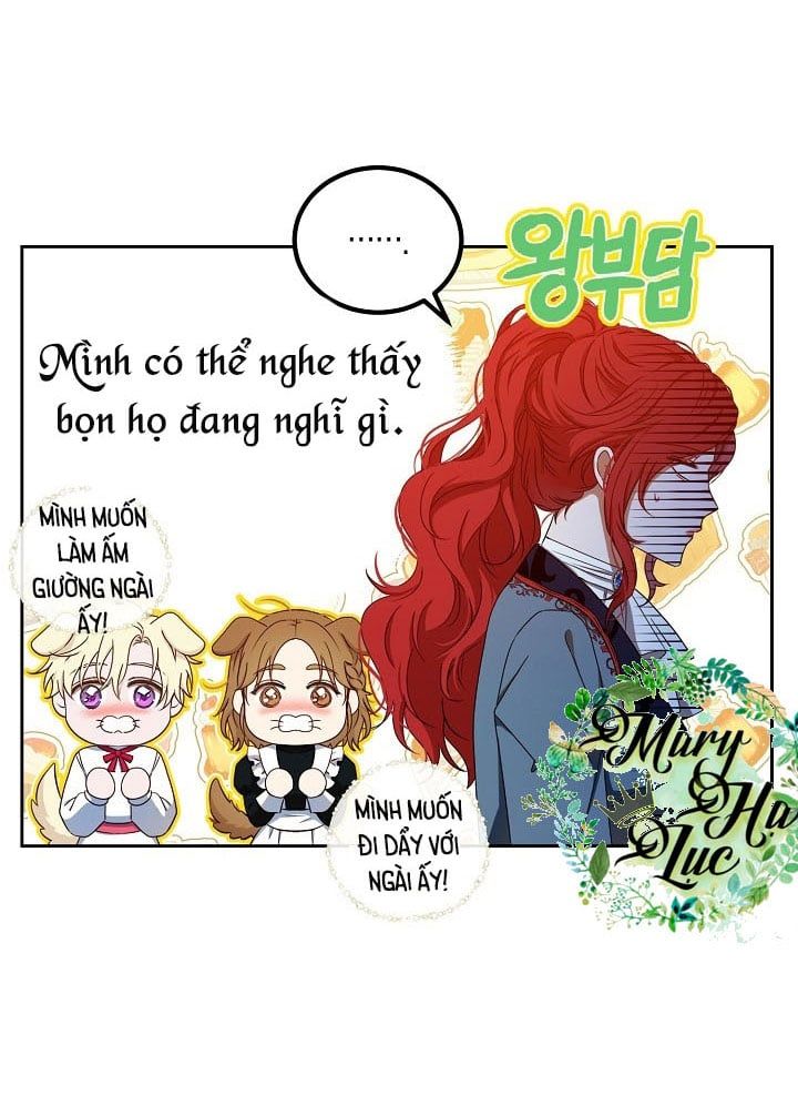 đọc truyện [bản 15+] Tôi Lạc Vào Thế Giới Trò Chơi Harem Ngược Chương 13 ảnh 18 tại Truyện Dạ Ký