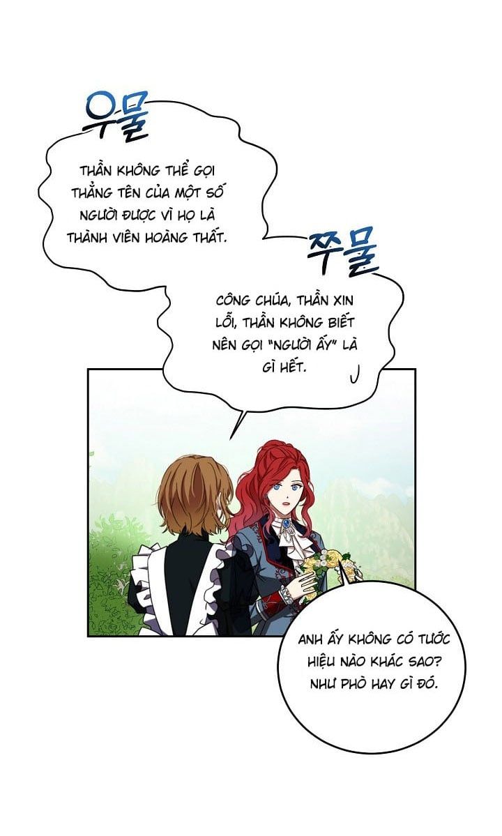 đọc truyện [bản 15+] Tôi Lạc Vào Thế Giới Trò Chơi Harem Ngược Chương 13 ảnh 33 tại Truyện Dạ Ký