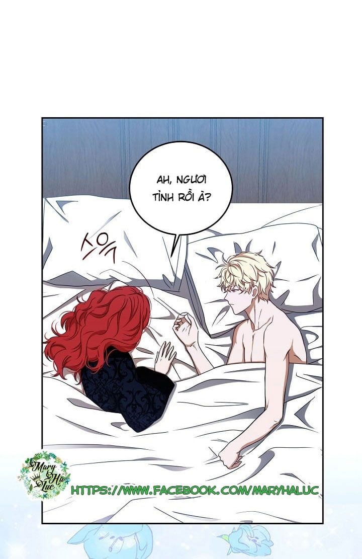 đọc truyện [bản 15+] Tôi Lạc Vào Thế Giới Trò Chơi Harem Ngược Chương 13 ảnh 7 tại Truyện Dạ Ký