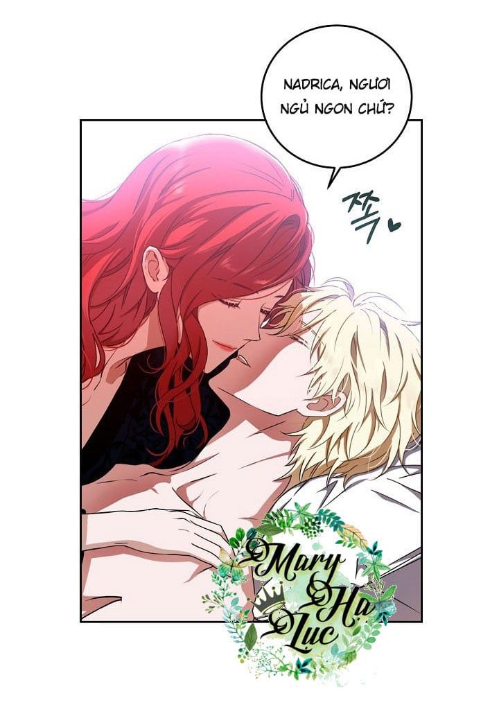 đọc truyện [bản 15+] Tôi Lạc Vào Thế Giới Trò Chơi Harem Ngược Chương 13 ảnh 10 tại Truyện Dạ Ký