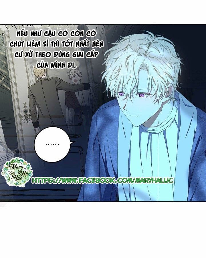 đọc truyện [bản 15+] Tôi Lạc Vào Thế Giới Trò Chơi Harem Ngược Chương 14.5 ảnh 34 tại Truyện Dạ Ký