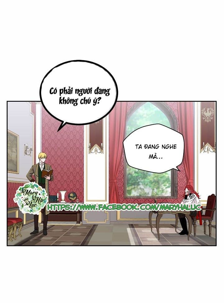 đọc truyện [bản 15+] Tôi Lạc Vào Thế Giới Trò Chơi Harem Ngược Chương 14 ảnh 11 tại Giả Dược