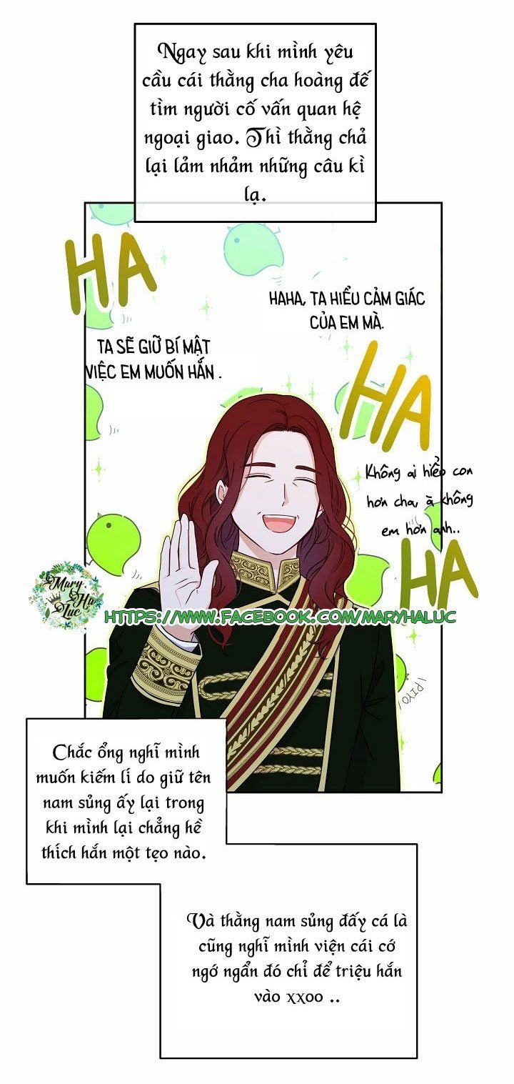 đọc truyện [bản 15+] Tôi Lạc Vào Thế Giới Trò Chơi Harem Ngược Chương 14 ảnh 14 tại Giả Dược